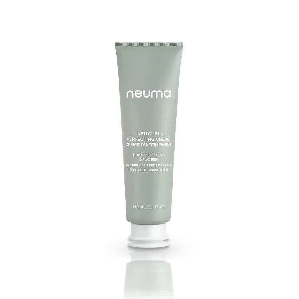 Neuma Neuma Re Curl Perfecting Creme 150ml Hair Styling Products