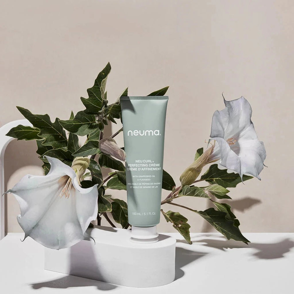 Neuma Neuma Re Curl Perfecting Creme 150ml Hair Styling Products