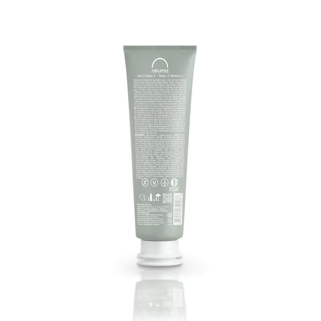 Neuma Neuma Re Curl Perfecting Creme 150ml Hair Styling Products