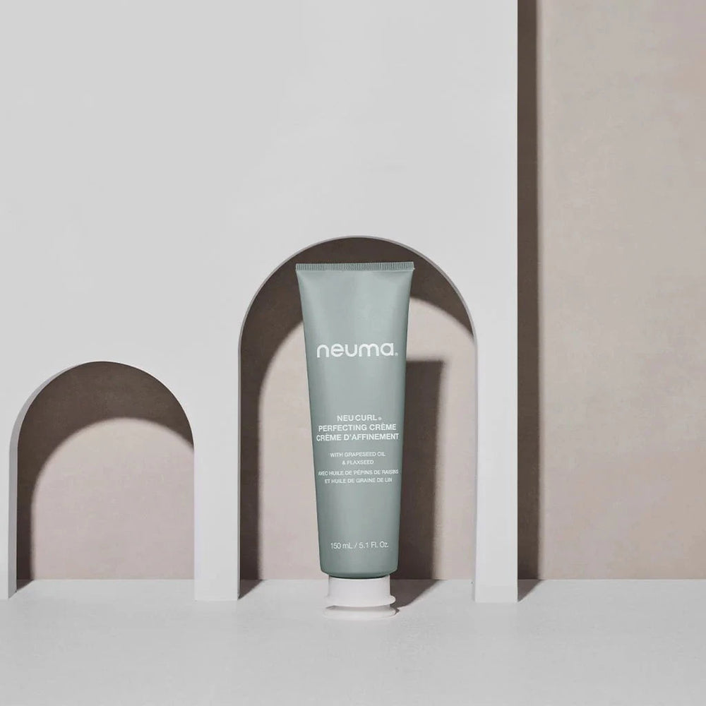 Neuma Neuma Re Curl Perfecting Creme 150ml Hair Styling Products