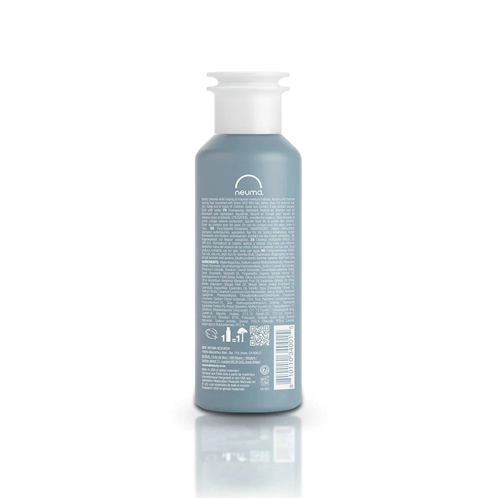 Neuma Neuma Neu Moisture Shampoo 250ml Shampoo