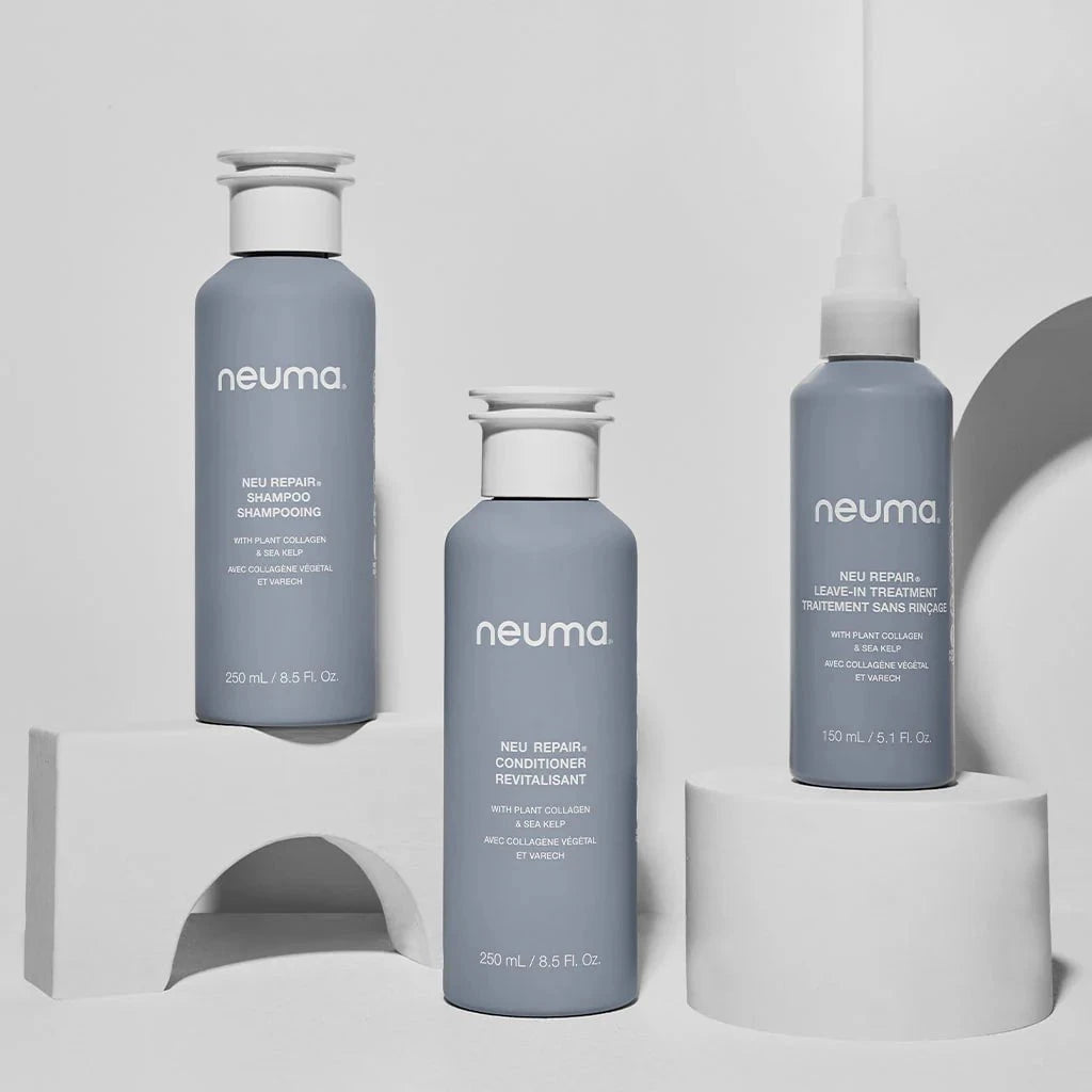 Neuma Neuma Neu Repair Shampoo 250ml Shampoo