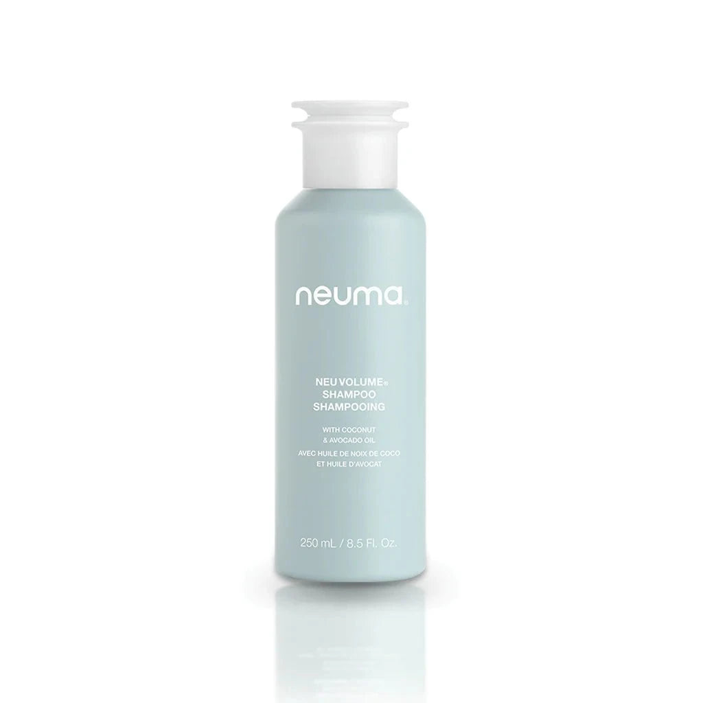 Neuma Neuma Neu Volume Shampoo 250ml Shampoo