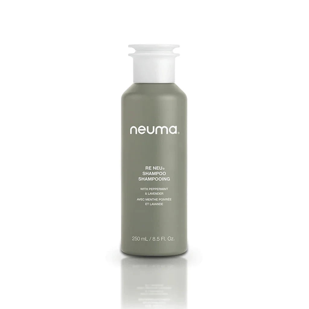Neuma Neuma Re Neu Shampoo 250ml Shampoo