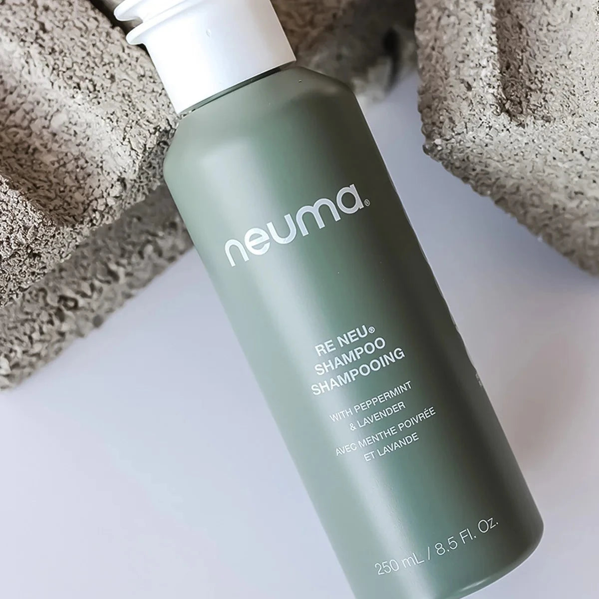 Neuma Neuma Re Neu Shampoo 250ml Shampoo