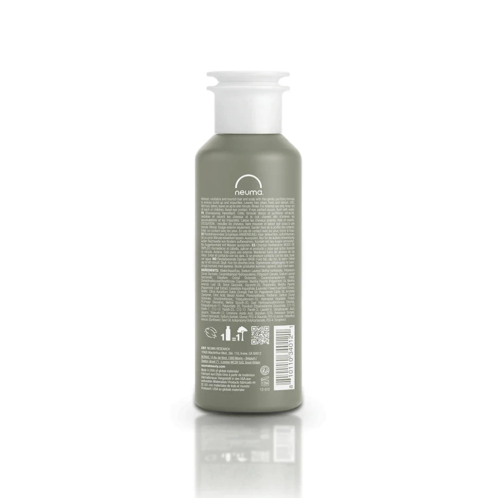 Neuma Neuma Re Neu Shampoo 250ml Shampoo