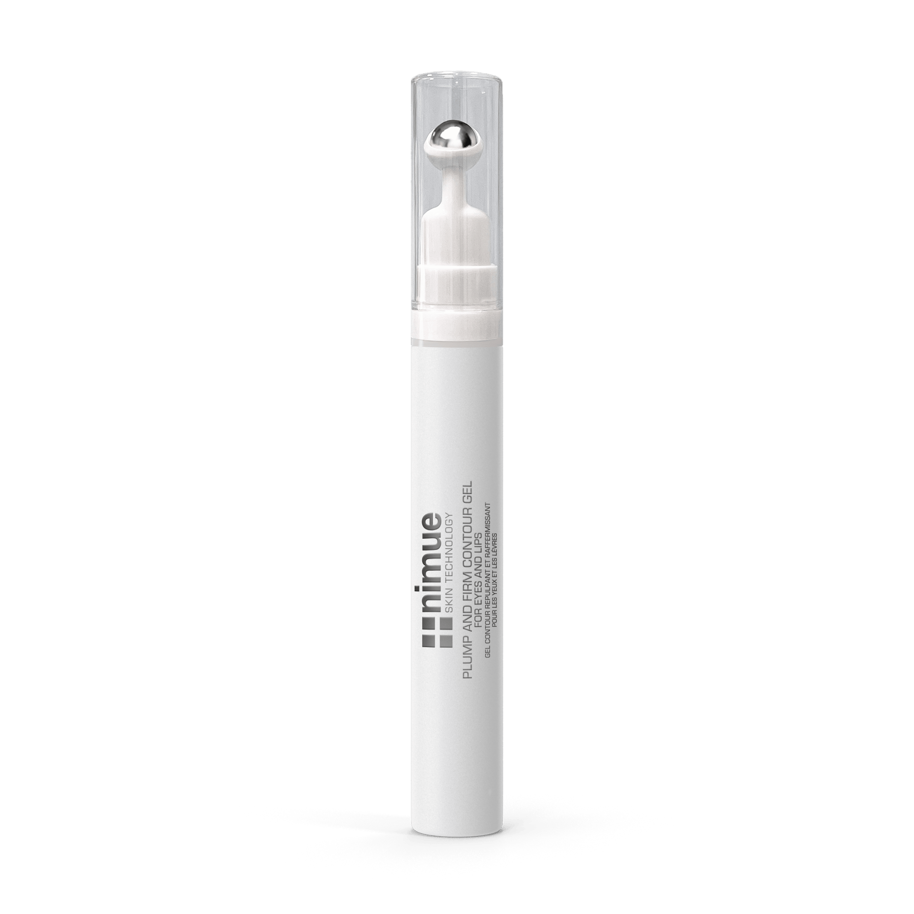 Nimue Nimue Plump & Firm Contour Gel 15ml Eye Treatments