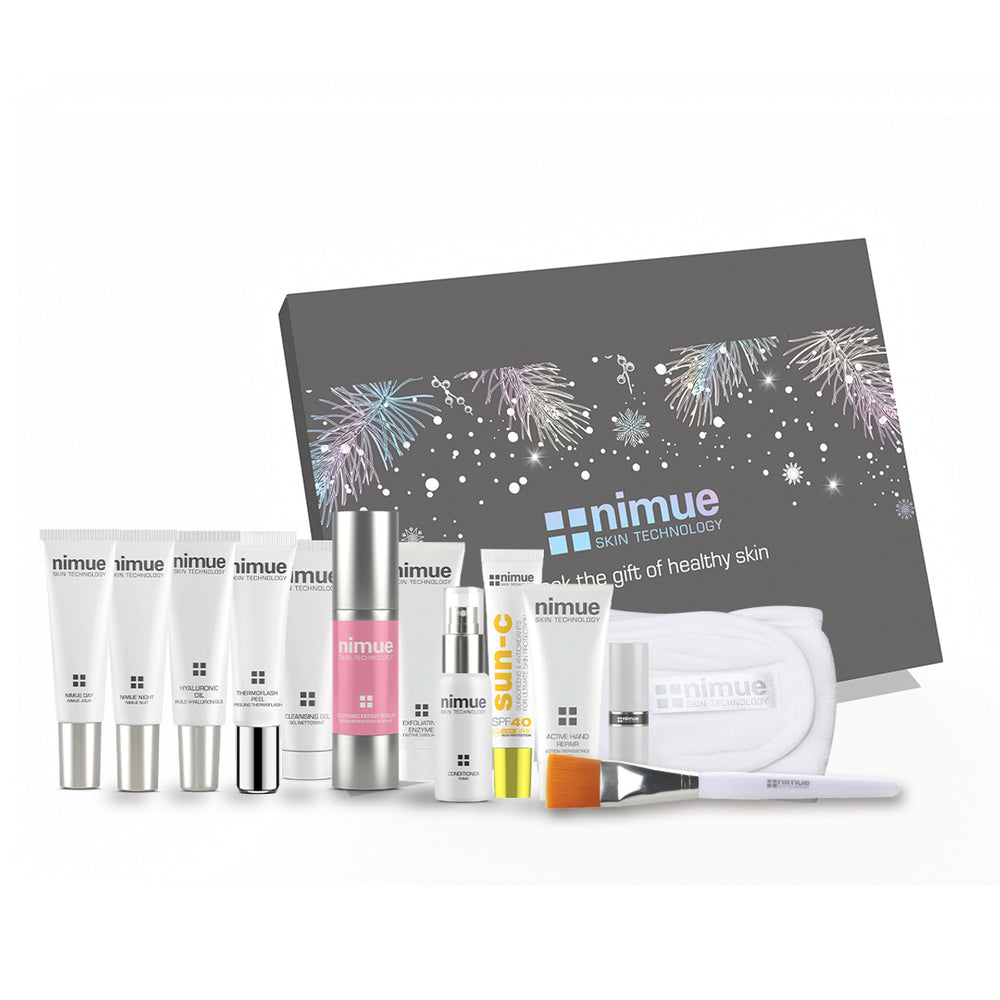 Nimue Nimue Advent Calendar - Limited Edition Kits & Packs