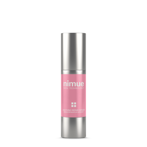 Nimue Nimue Soothing Repair Serum 30ml Moisturisers