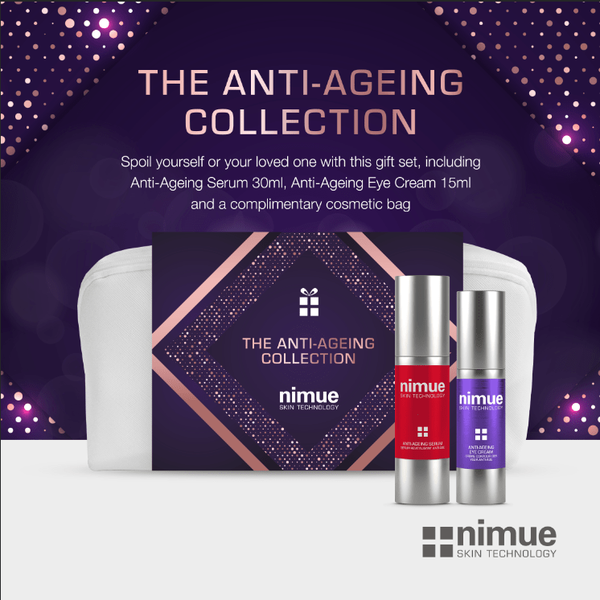 Nimue Nimue Anti Ageing Duo - Limited Edition