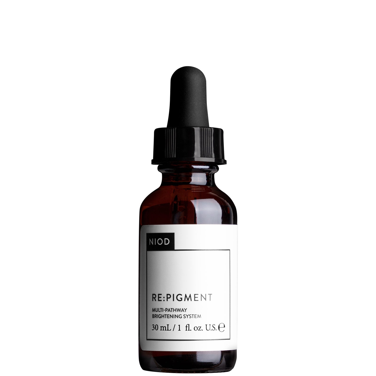 NIOD NIOD RE: Pigment Serum 30ml Skin Care