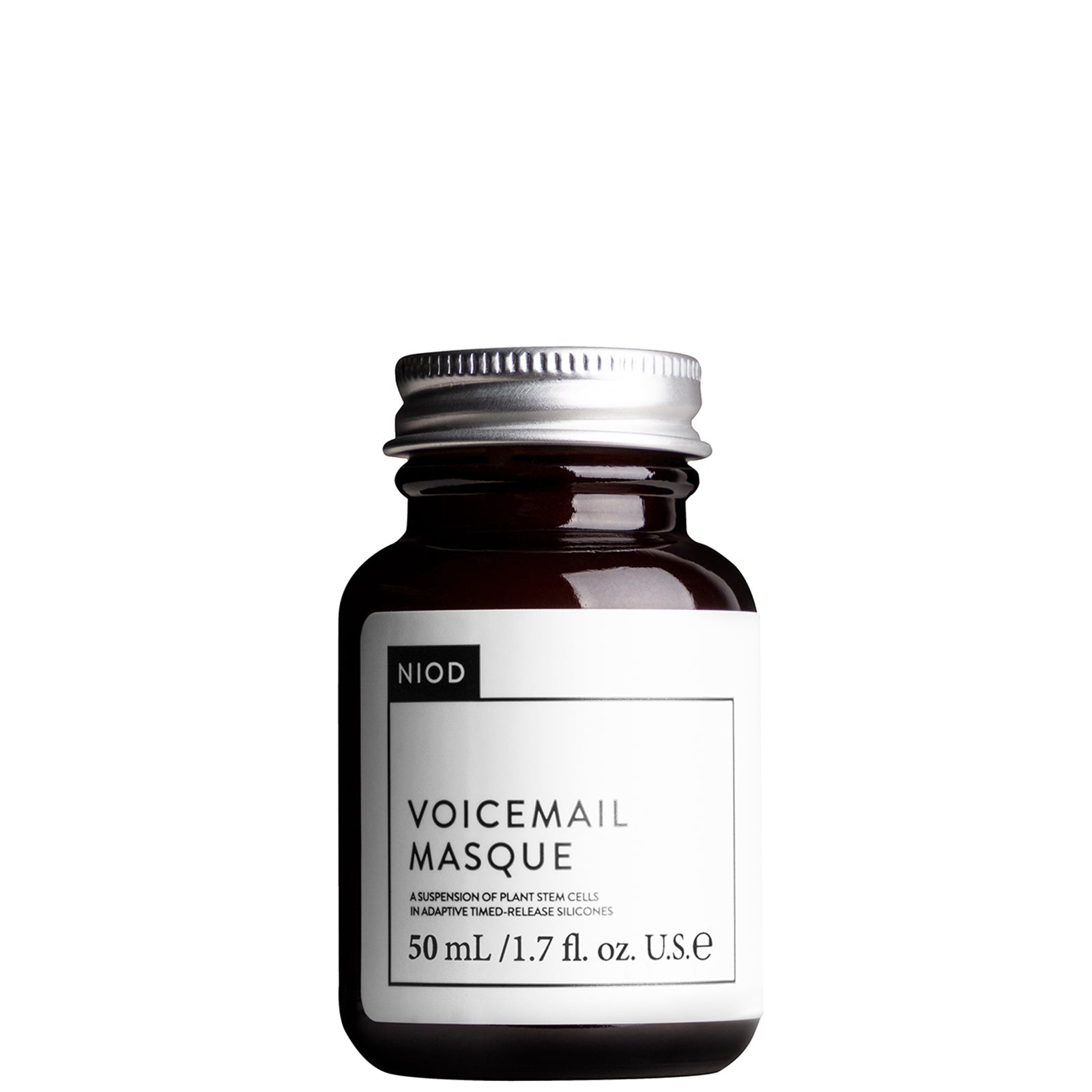 NIOD NIOD Voicemail Masque 50ml Skin Care