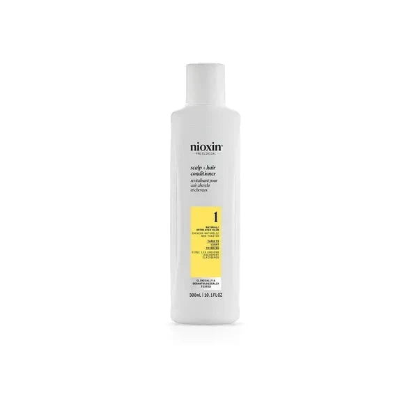 Nioxin Nioxin Scalp + Hair Thickening System 1 Conditioner 300ml Conditioner