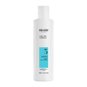 Nioxin Nioxin Scalp + Hair Thickening System 3 Conditioner 300ml Conditioner