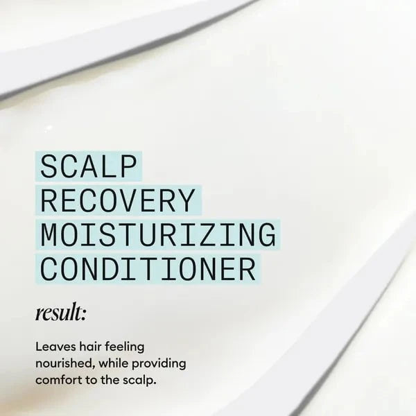 Nioxin Nioxin Scalp Recovery System Moisturizing Conditioner 1L Conditioner