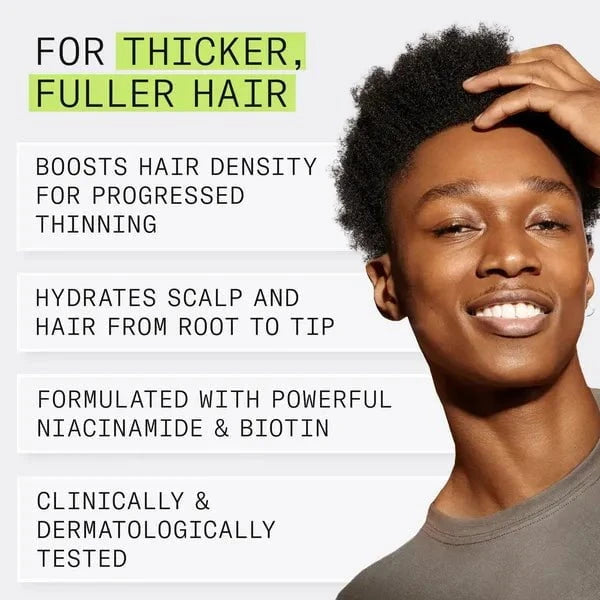 Nioxin Nioxin Scalp + Hair Thickening System 2 Trial Kit Hair Care [Health and Beauty]