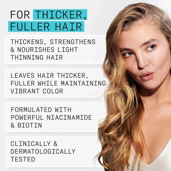 Nioxin Nioxin Scalp + Hair Thickening System 3 Trial Kit Hair Care [Health and Beauty]