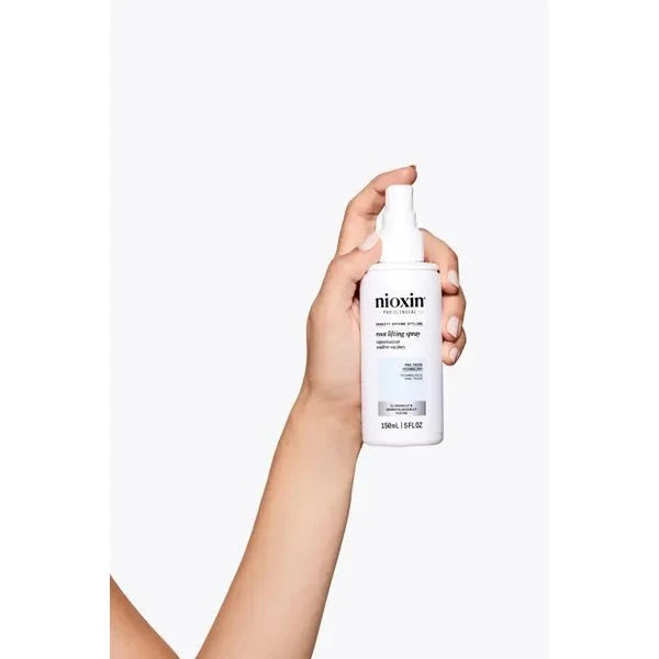 Nioxin Nioxin Root Lifting Spray 150ml Hair Styling Products