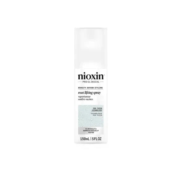 Nioxin Nioxin Root Lifting Spray 150ml Hair Styling Products