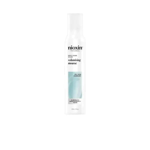 Nioxin Nioxin Volumizing + Thickening Mousse 200ml Hair Styling Products