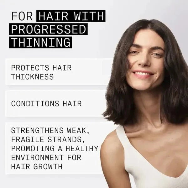 Nioxin Nioxin Hair Booster Serum 100ml Hair Treatments