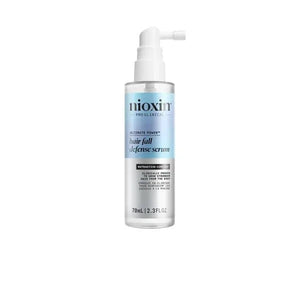 Nioxin Nioxin Hair Fall Defense Serum 70ml Hair Treatments