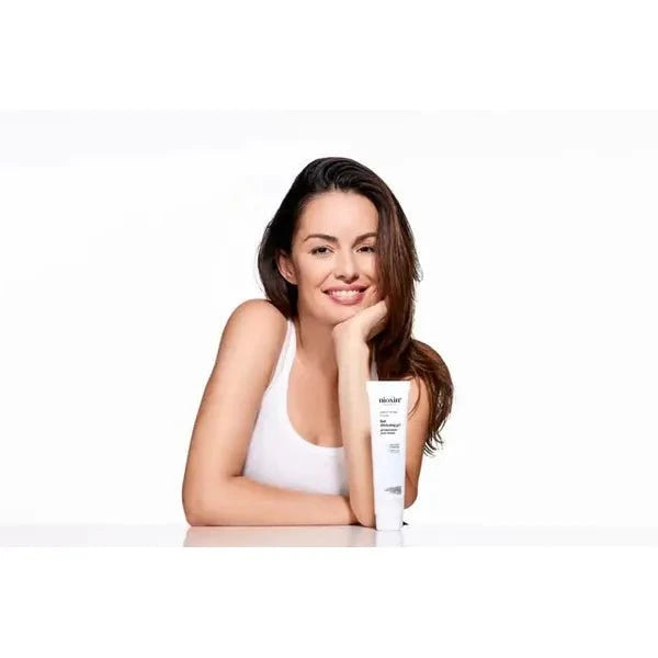Nioxin Nioxin Hair Thickening Gel 140ml Hair Treatments