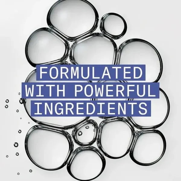 Nioxin Nioxin Night Density Rescue Serum 70ml Hair Treatments