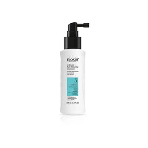Nioxin Nioxin Scalp + Hair Thickening System 3 Leave on Treatment 100ml Hair Treatments