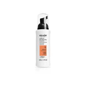 Nioxin Nioxin Scalp + Hair Thickening System 4 Leave on Treatment 100ml Hair Treatments