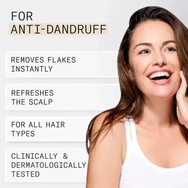 Nioxin Nioxin Scalp Purifying Exfoliator 50ml Hair Treatments
