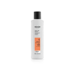 Nioxin Nioxin Scalp + Hair Thickening System 4 Shampoo 300ml Shampoo