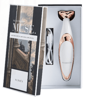 Nubyén Nubyén Muse Skin Beautifying Renewal Light Emitting Diode Device Cosmetics