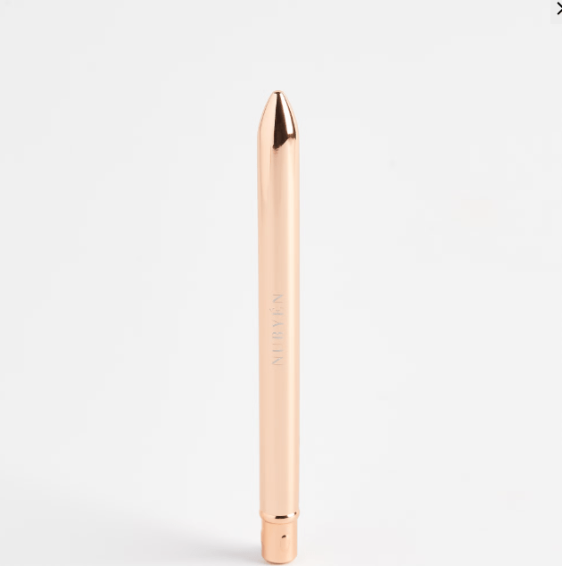 Nubyén Nubyen The Minimalist Brow Shaper Brush Skin Care
