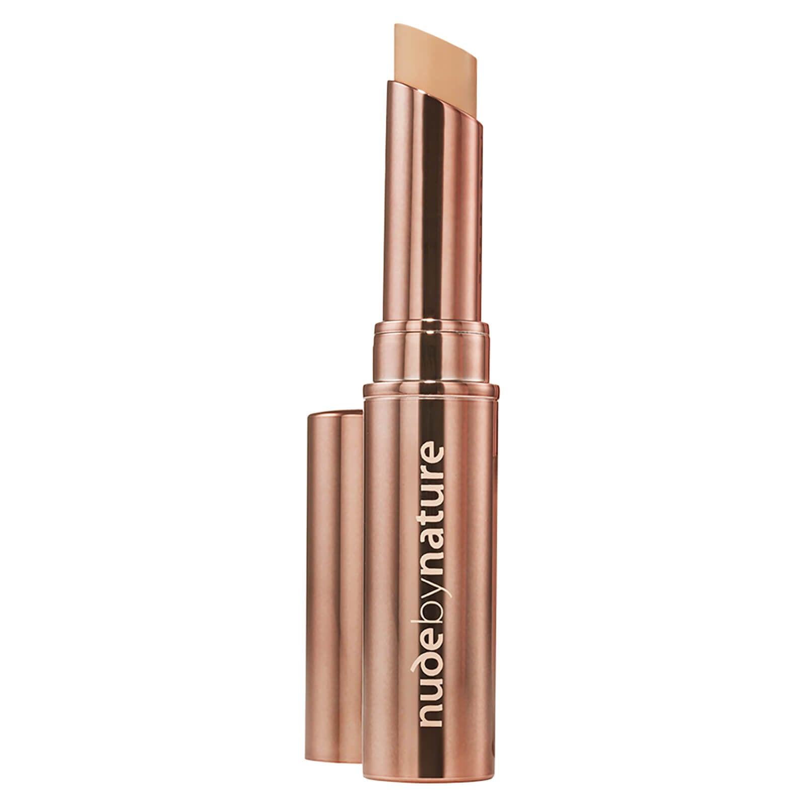 nude by nature 04 Rose Beige nude by nature Flawless Concealer 2.5g (Various Shades) Cosmetics