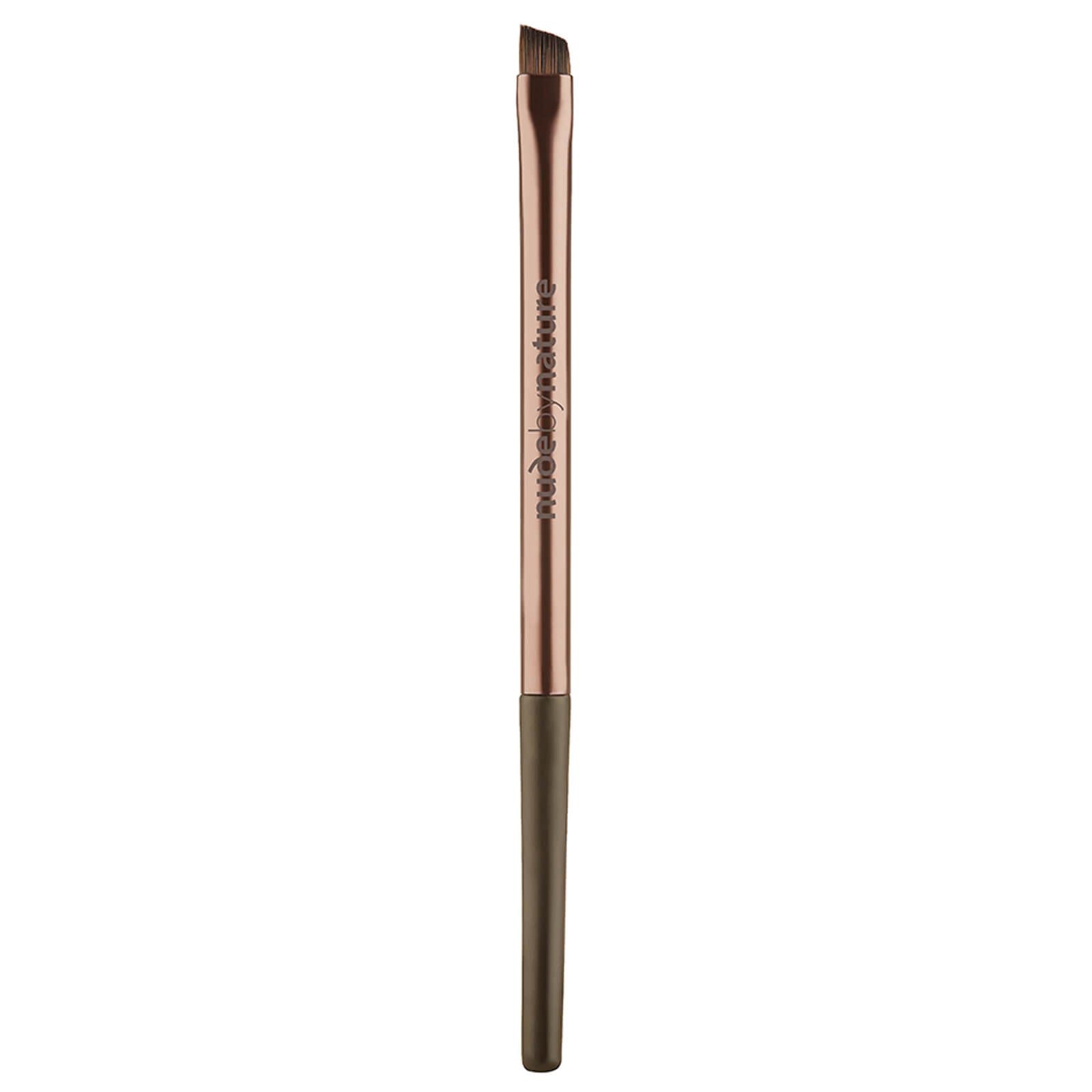 nude by nature nude by nature Angled Eyeliner Brush Cosmetics