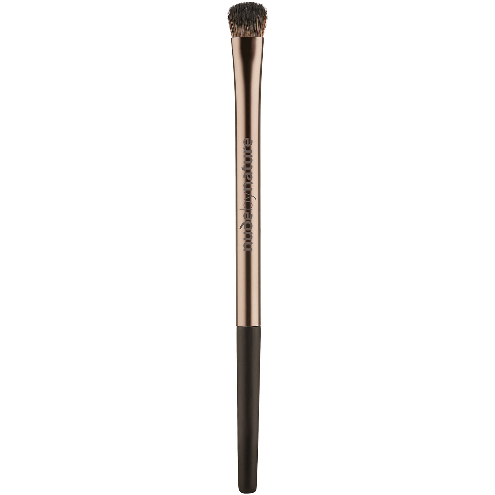 nude by nature Nude by Nature Base Shadow Brush Cosmetics