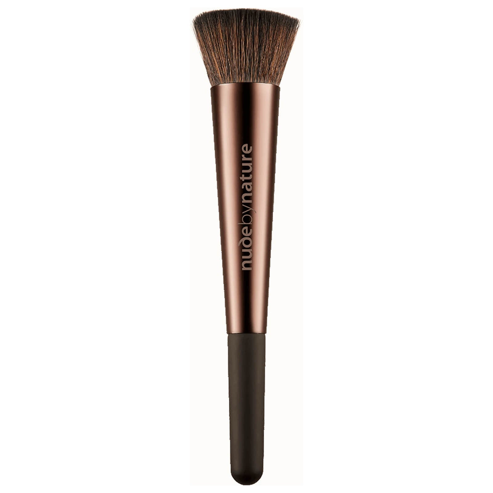 nude by nature nude by nature Buffing Brush Cosmetics
