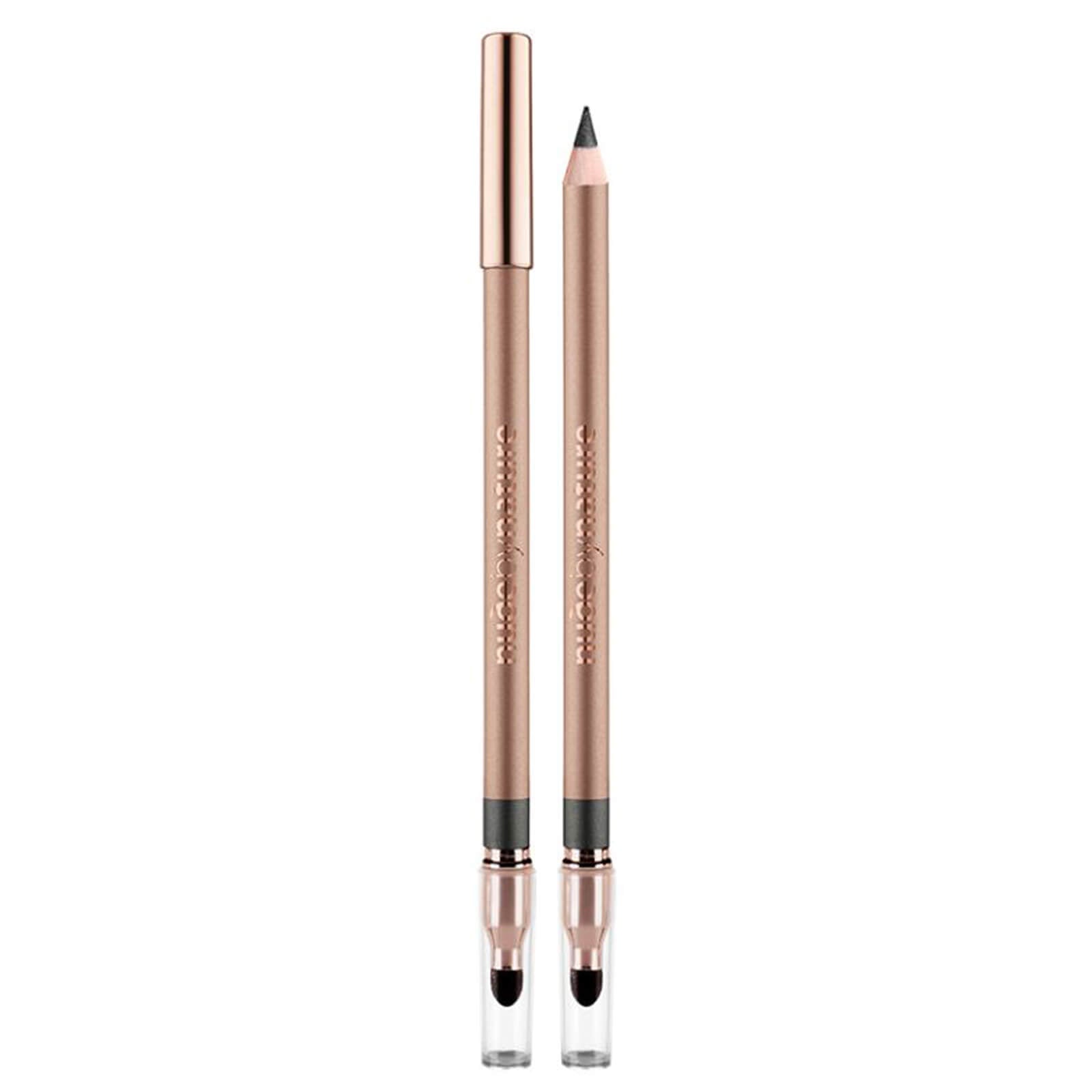 nude by nature nude by nature Contour Eye Pencil - Anthracite 1.08g Cosmetics