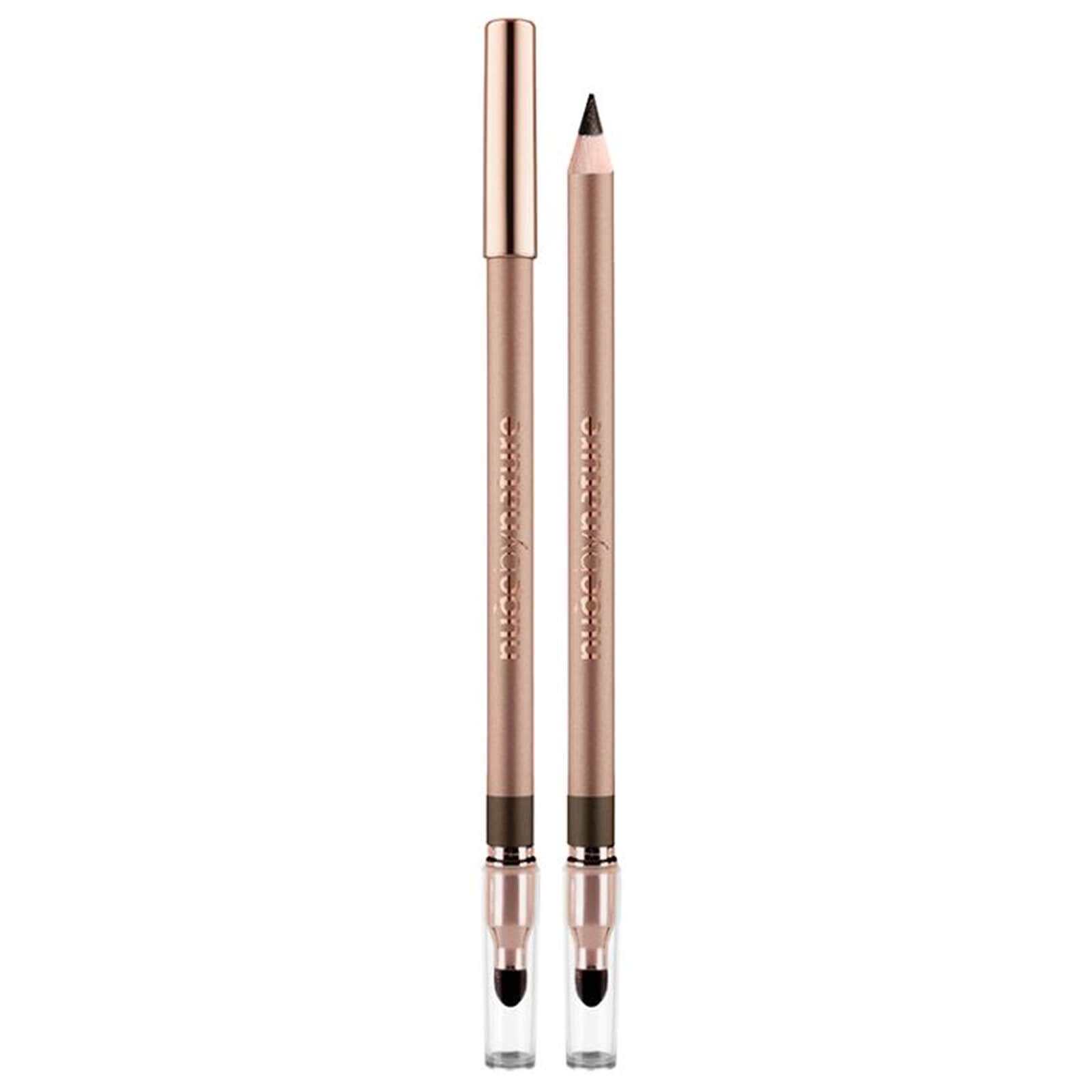 nude by nature nude by nature Contour Eye Pencil - Brown 1.08g Cosmetics