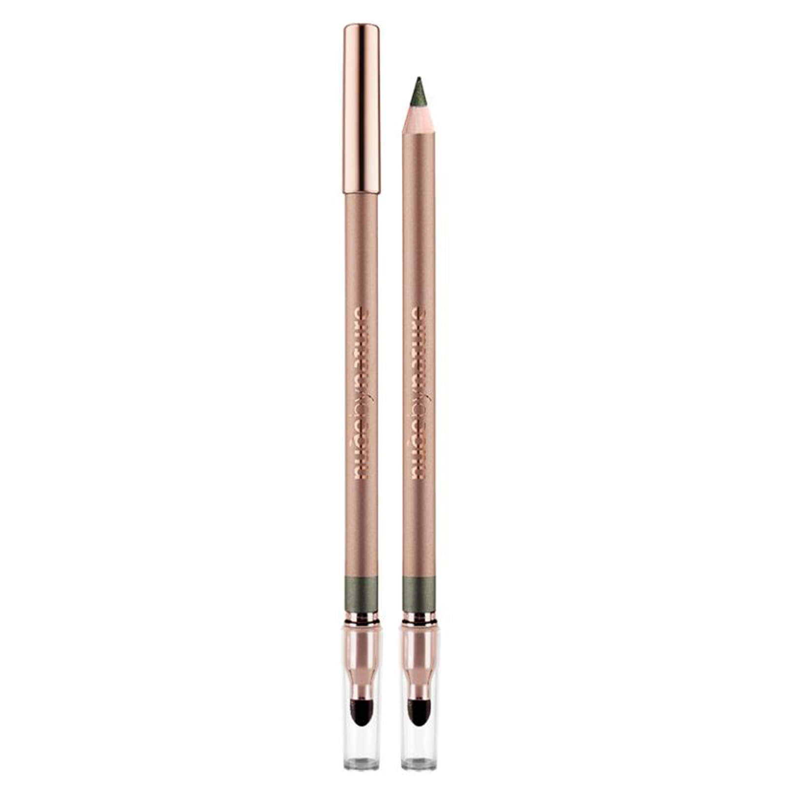 nude by nature nude by nature Contour Eye Pencil - Rainforest 1.08g Cosmetics