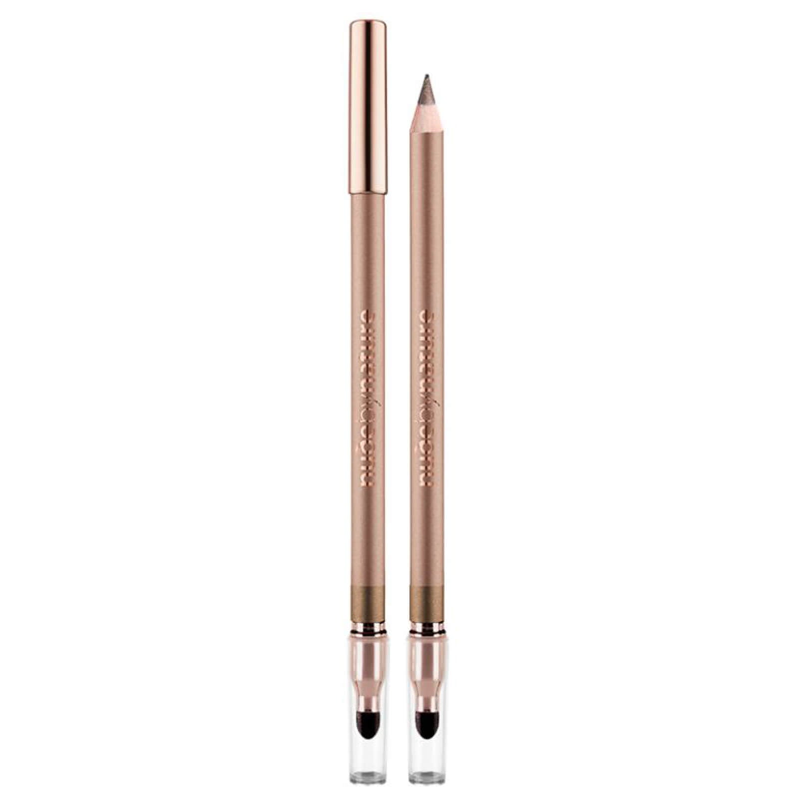 nude by nature nude by nature Contour Eye Pencil - Sunrise 1.08g Cosmetics