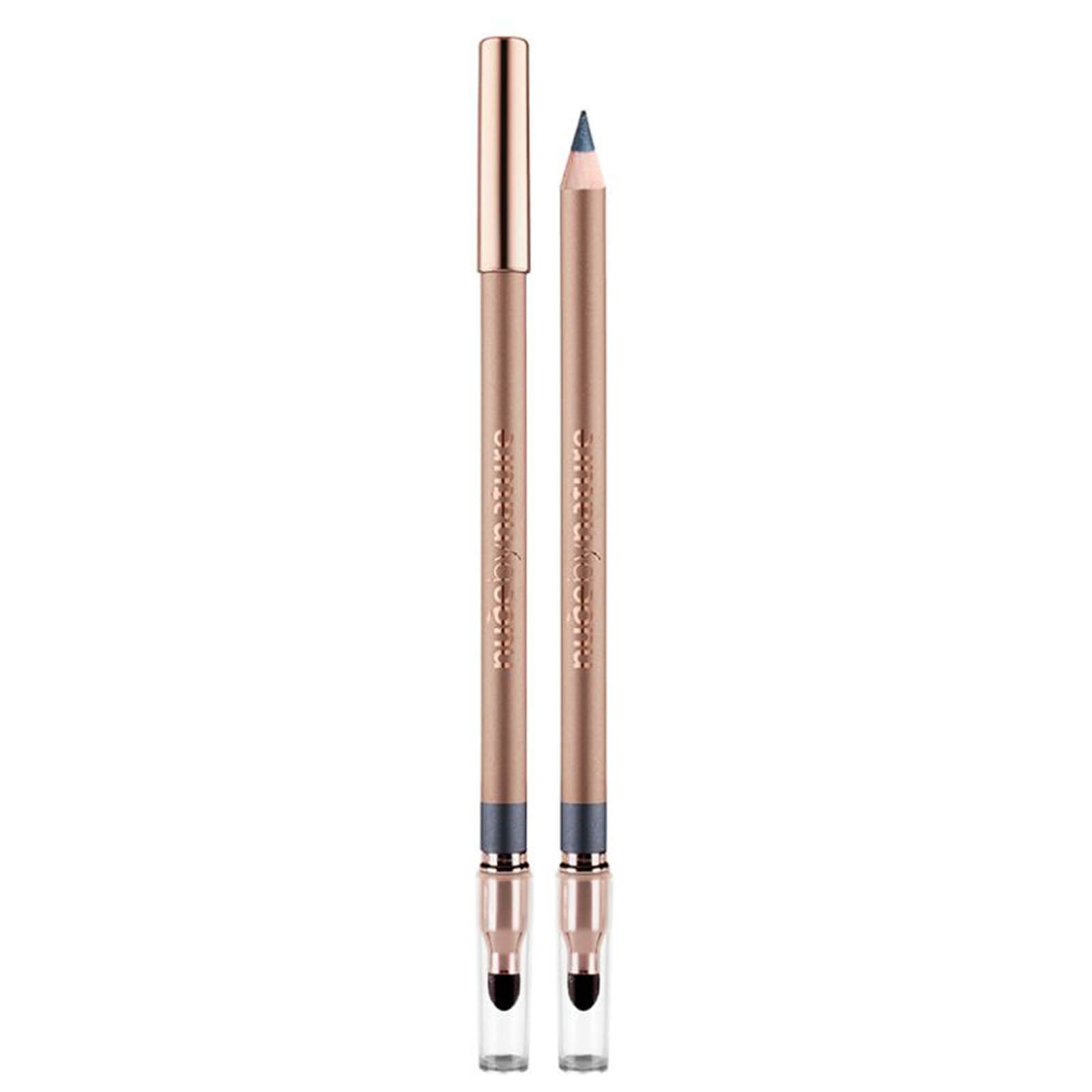 nude by nature nude by nature Contour Eye Pencil - Turquoise Bay 1.08g Cosmetics