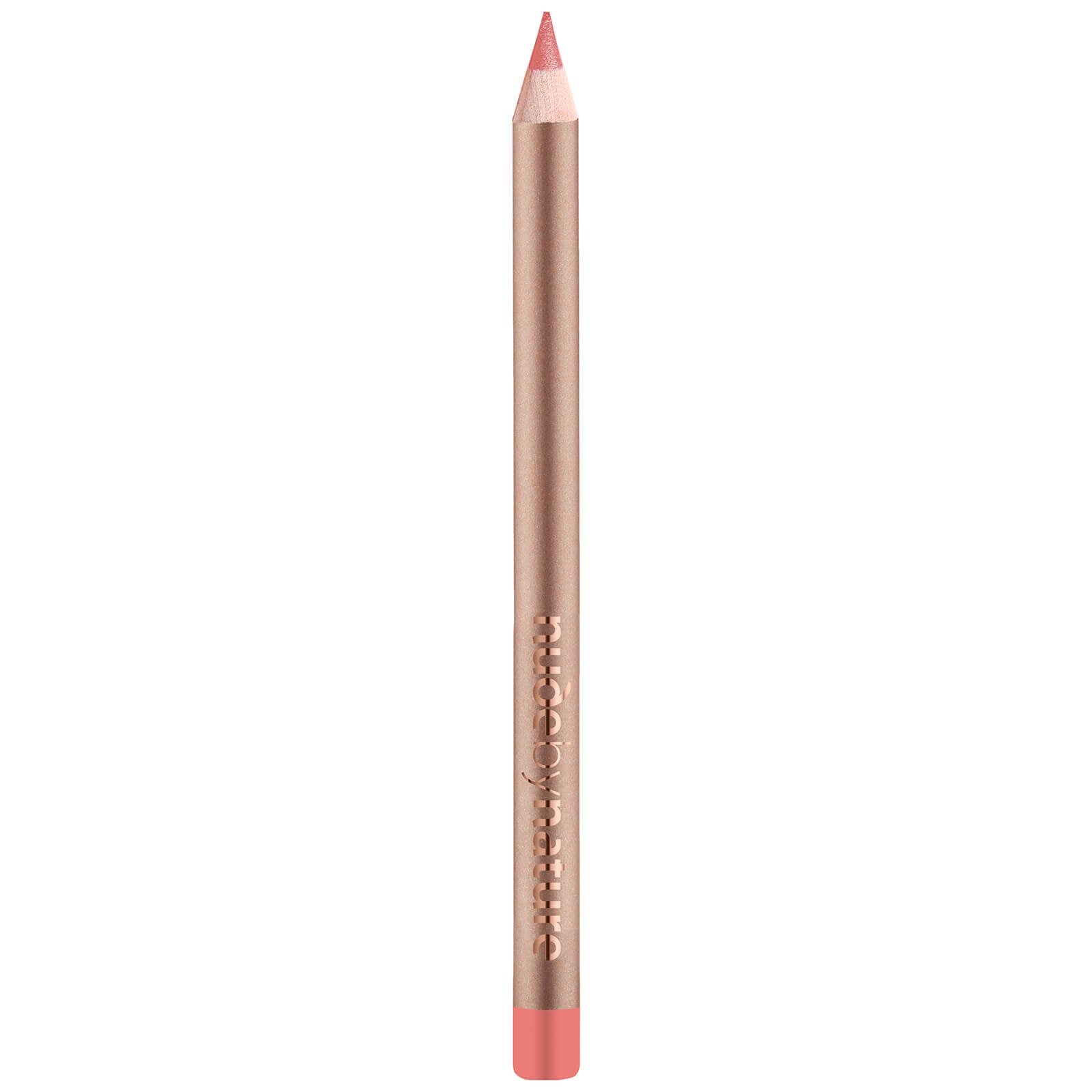 nude by nature nude by nature Defining Lip Pencil 1.14g (Various Shades) Cosmetics
