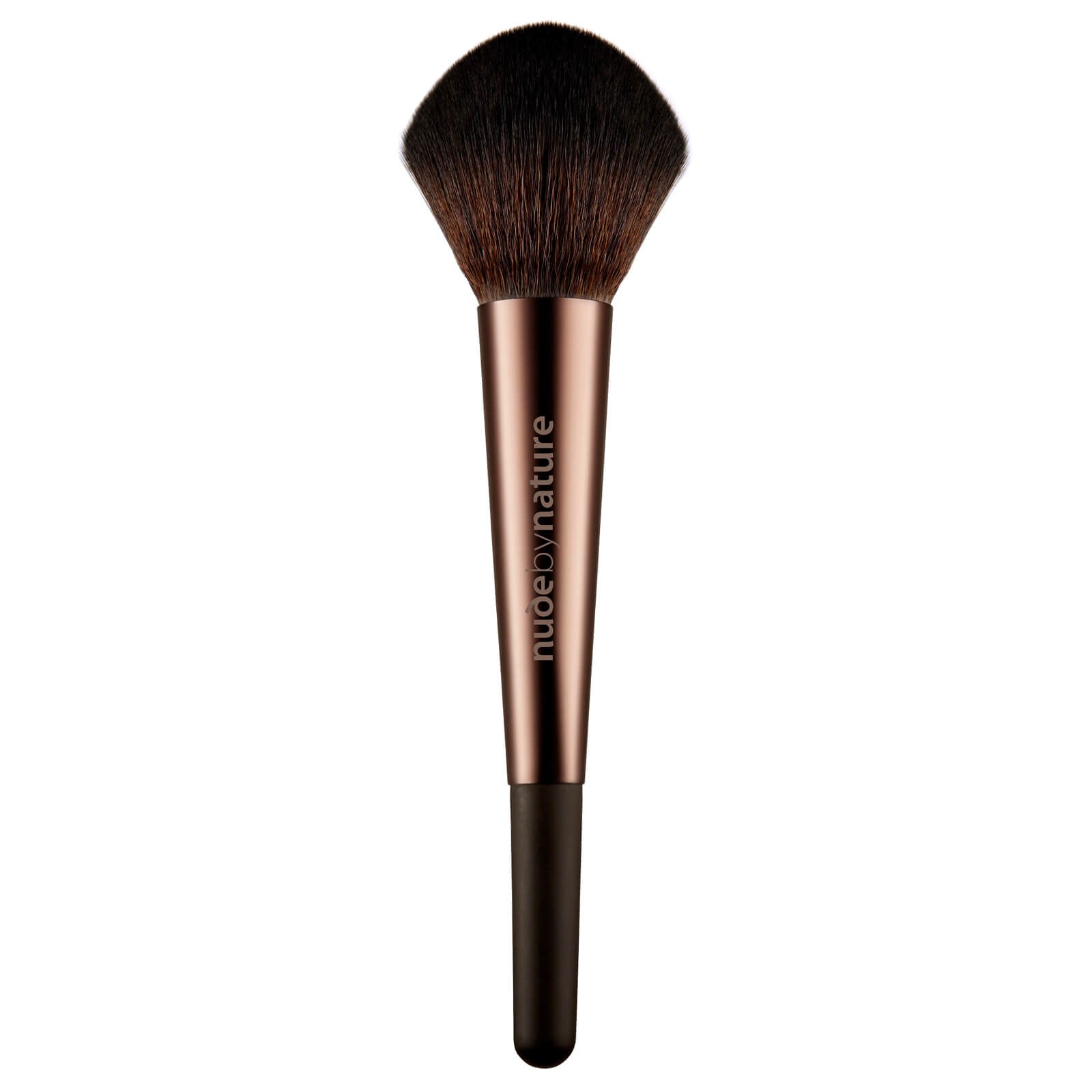 nude by nature nude by nature Finishing Brush Cosmetics
