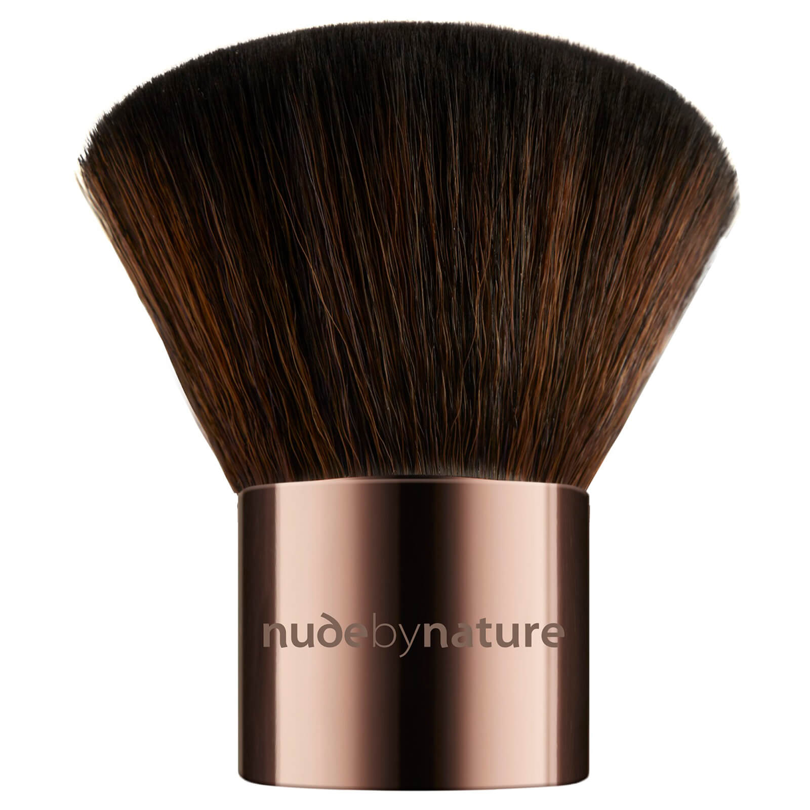 nude by nature nude by nature Kabuki Brush Cosmetics