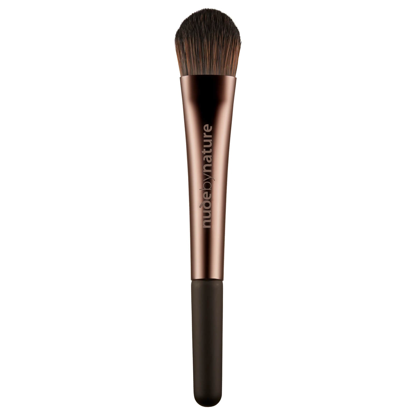 nude by nature nude by nature Liquid Foundation Brush Cosmetics