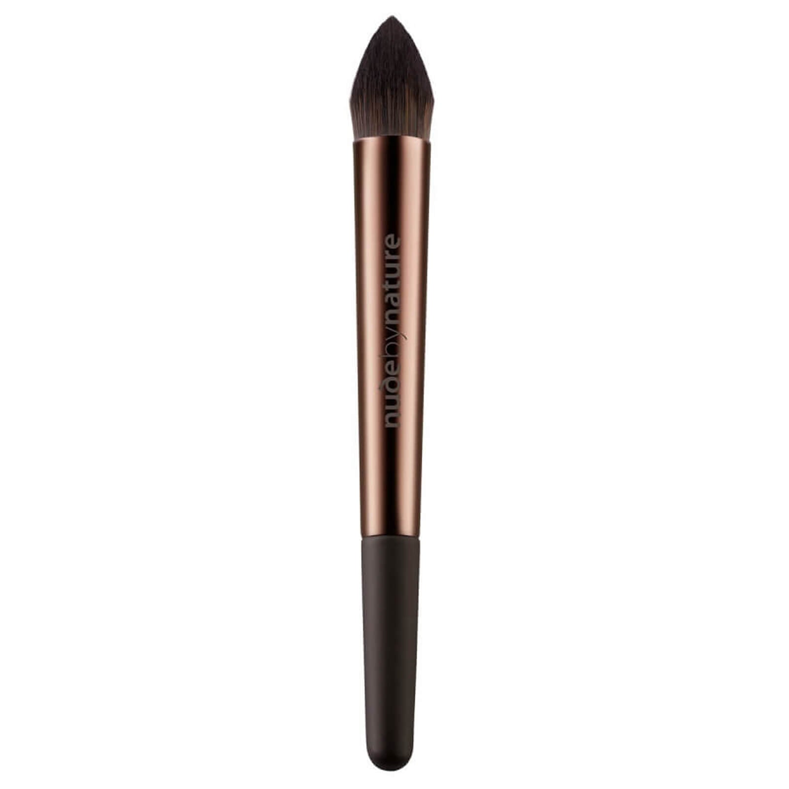 nude by nature nude by nature Pointed Precision Brush Cosmetics