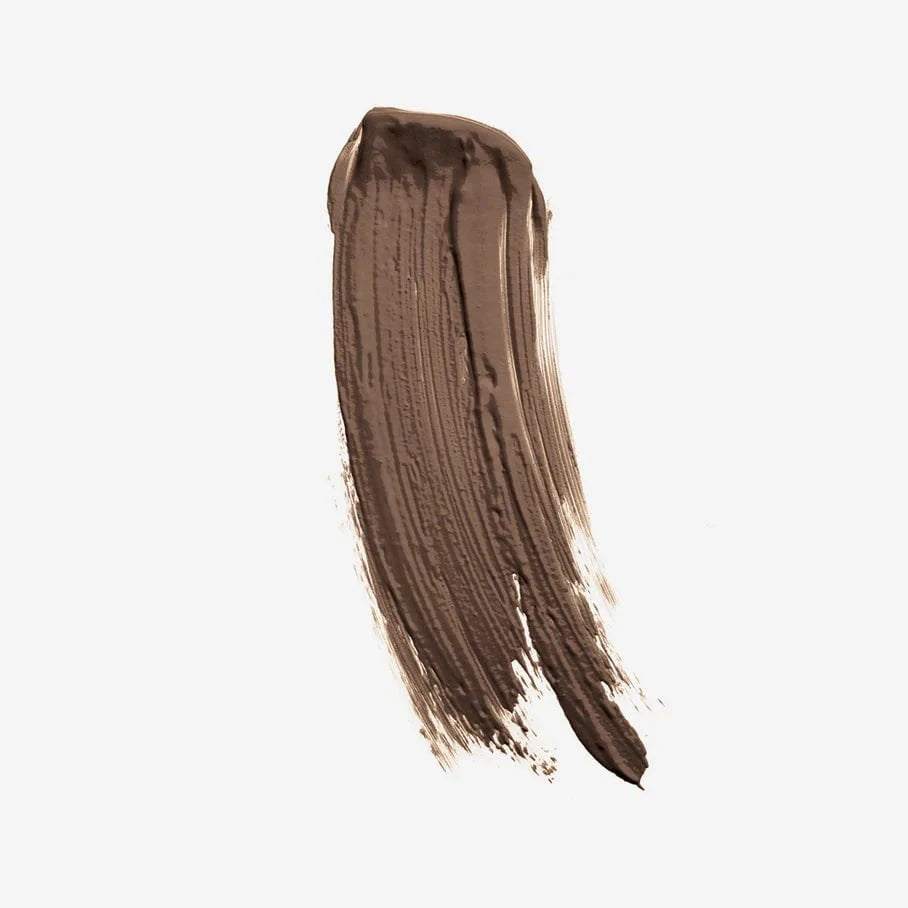 nude by nature Nude by Nature Precision Brow Mascara 4ml Eyebrows