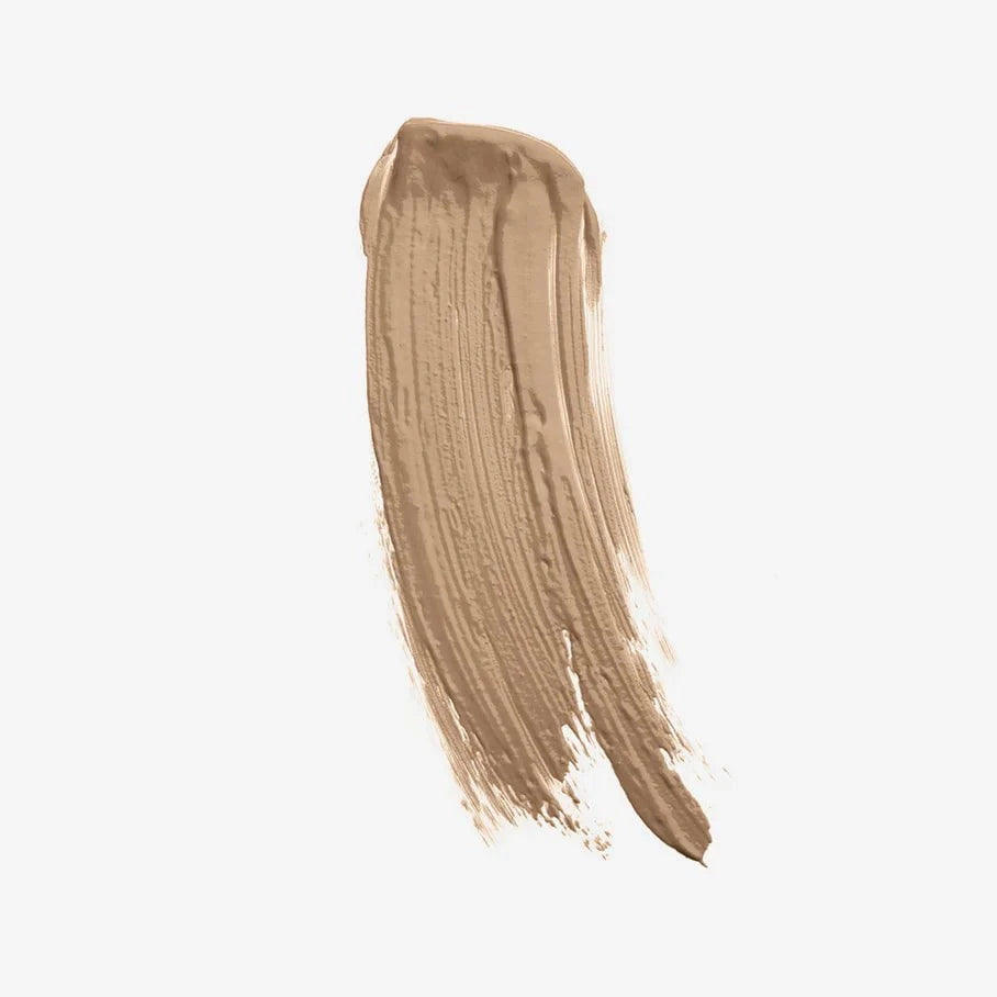 nude by nature Nude by Nature Precision Brow Mascara 4ml Eyebrows